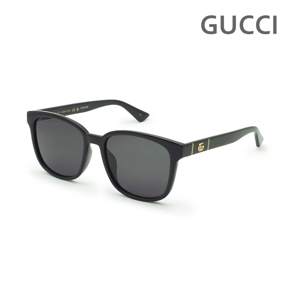 楽天市場】グッチ サングラス GG1670SK-002 ハバナ アジアンフィット