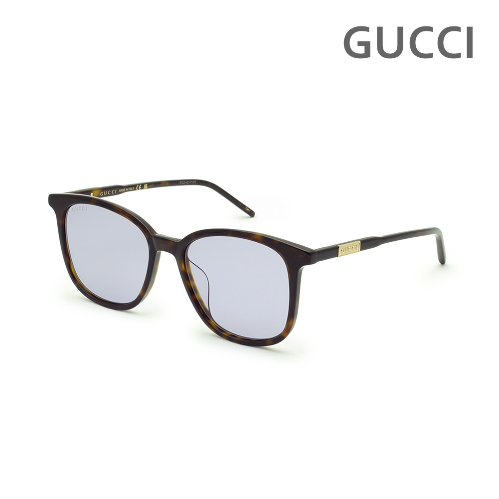 グッチ サングラス GG1158SK-004 アジアンフィット メンズ UVカット GUCCI【送料無料（※北海道・沖縄は1,000円）】｜タイムクラブ