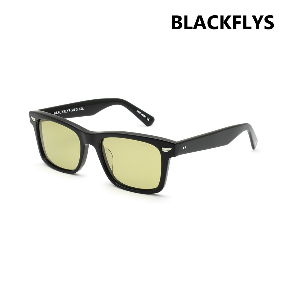【国内正規品】ブラックフライ サングラス BF-1233-14 FLY DAYTONA メンズ レディース UVカット 偏光レンズ BLACKFLYS BLACK FLYS【送料無料（※北海道・沖縄は1,000円）】｜タイムクラブ