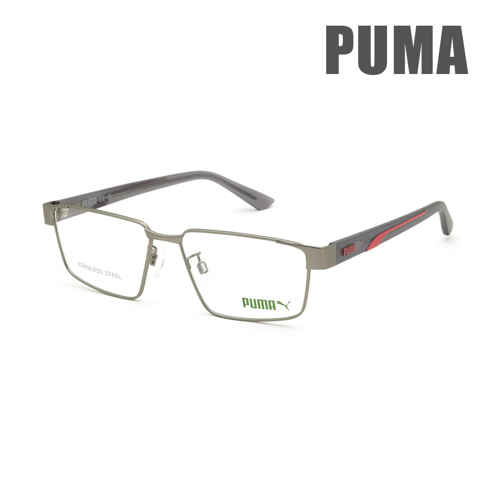 PUMA(プーマ)　 メガネ　PU01870A　col.004　55ｍｍ　ケリングアイウエアジャパン製品 楽天市場】PUMA(プーマ) メガネ PU01870A col.004 55mm ケリングアイ