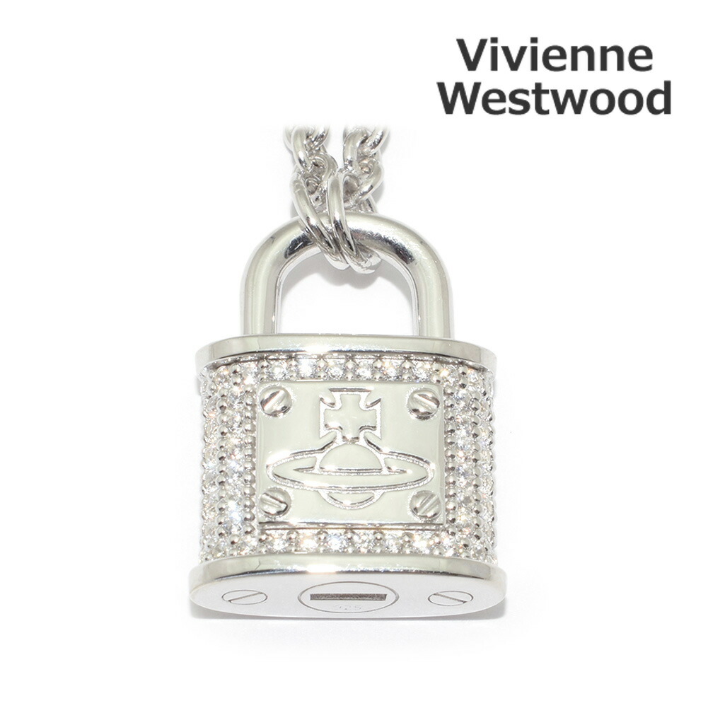 ◆Vivienne Westwood◆MAN FITZROVIA ネックレス ◇Vivienne Westwood◇MAN FITZROVIA ネックレス (Vivienne