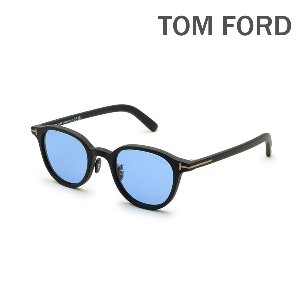 美品 トムフォード サングラス TF977-D 黒淵 鼻パット 黒 メガネ 楽天市場】TOM FORD トムフォード サングラス アジアンフィット
