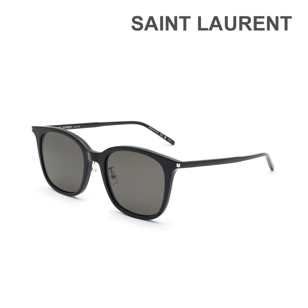 楽天市場】サンローラン サングラス SAINT LAURENT SL 488/K 004
