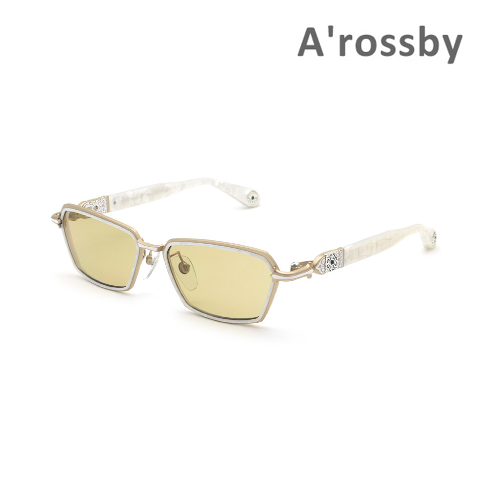 ロズヴィーサングラス 楽天市場】2024年モデル A'rossvy ロズビー サングラス仕様 眼鏡