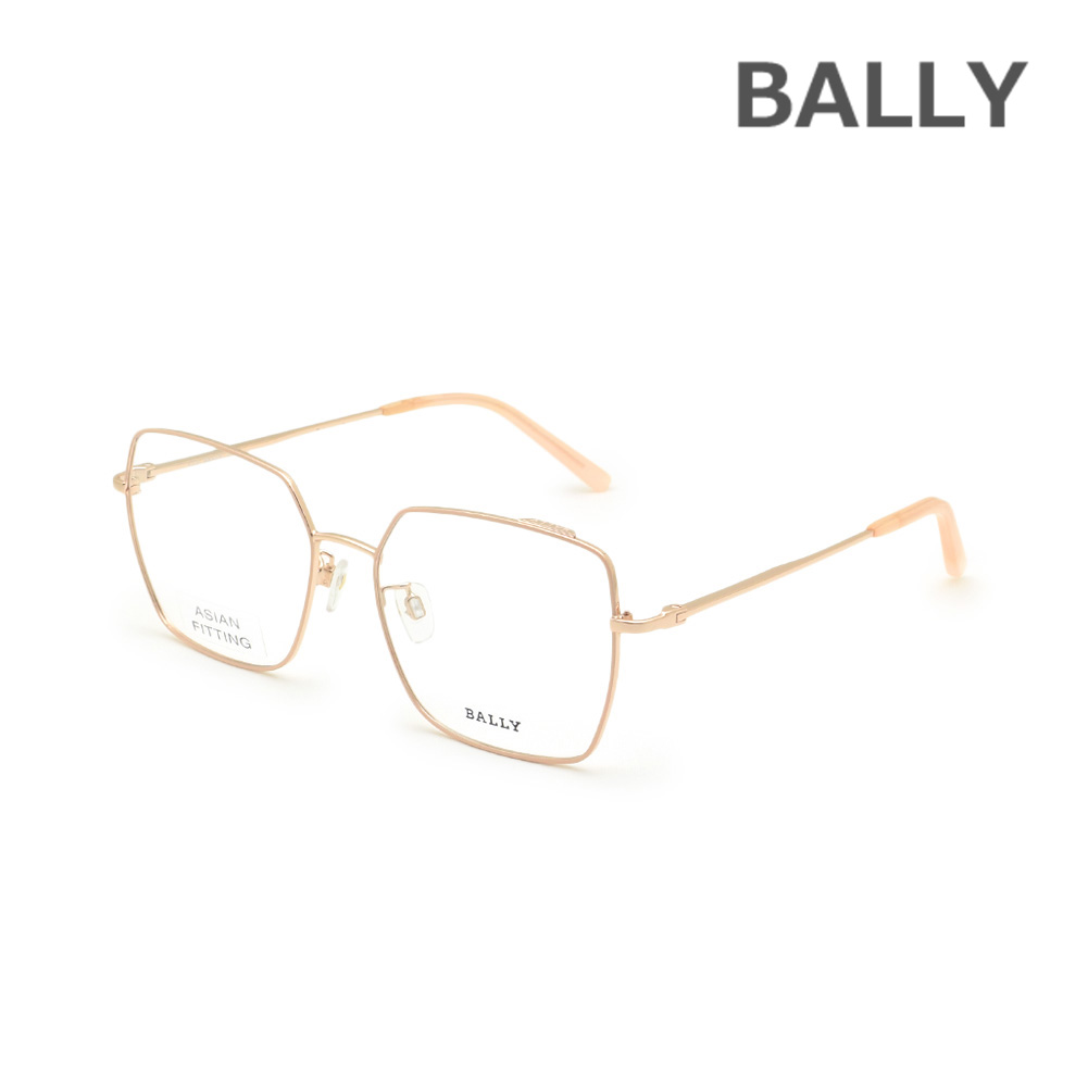 BALLY バリー BY5049D-005-51 フレーム メガネ フレームのみ Bally バリー メガネ BALLY フレームのみ BY5049D/V-005-51