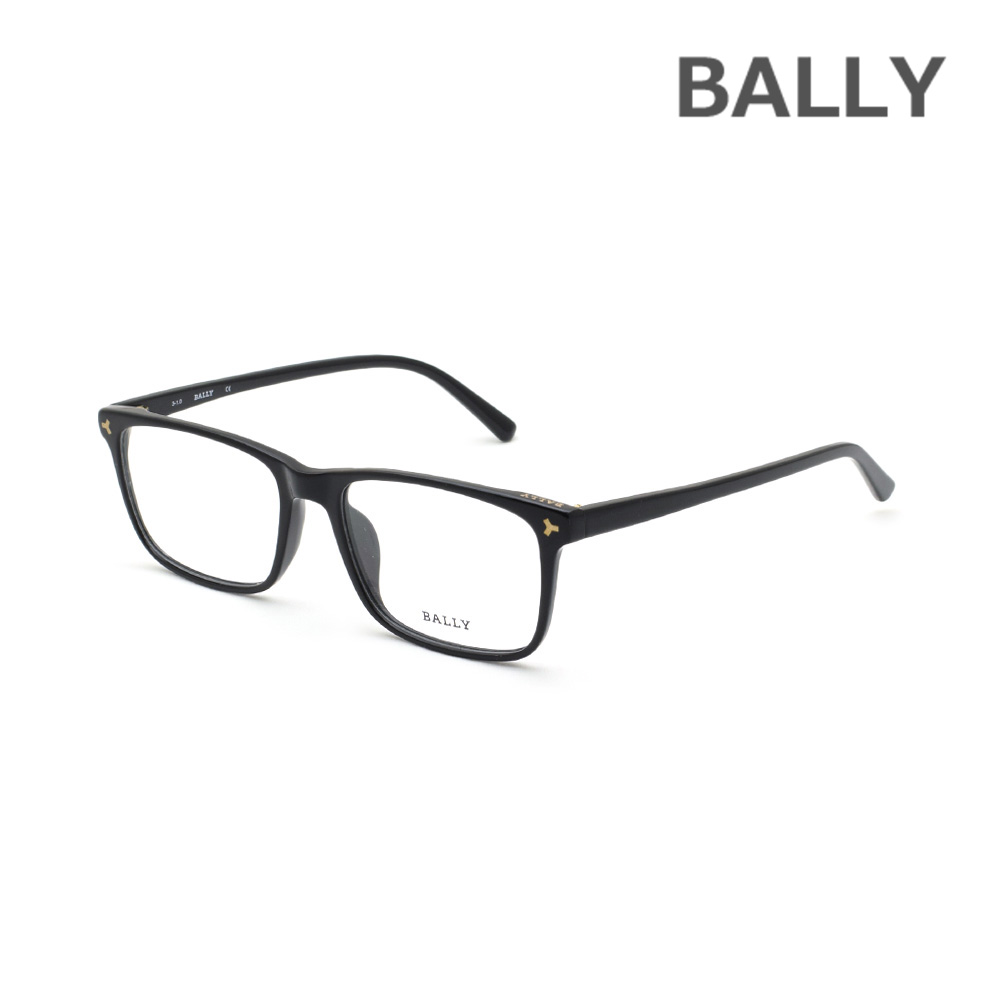 ※アウトレット※バリー BALLY メガネ フレーム 眼鏡 フレームのみ アジアンフィット BY5023-H/V 001 54 アイウェア オプティカル メガネ 楽天市場】【※アウトレット※】バリー BALLY メガネ フレーム 眼鏡