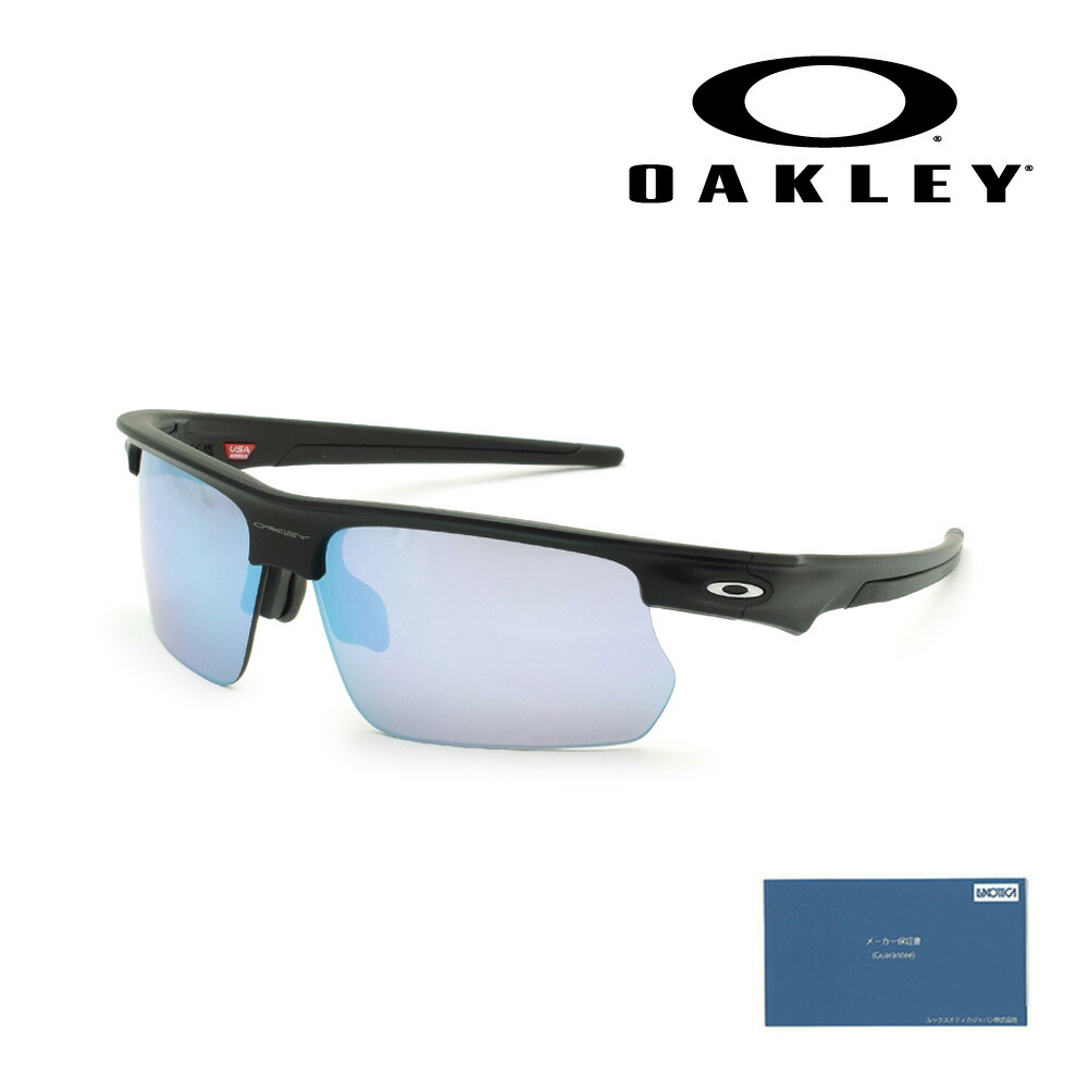 楽天市場】OAKLEY オークリー Bisphaera バイスファエラ OO9400-0868