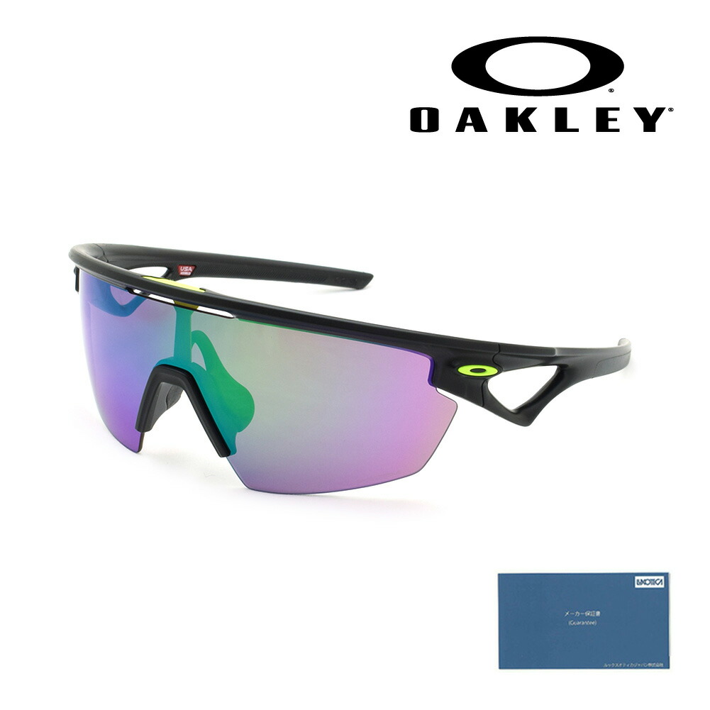 楽天市場】オークリー OO9403-03-36 サングラス OAKLEY SPHAERA
