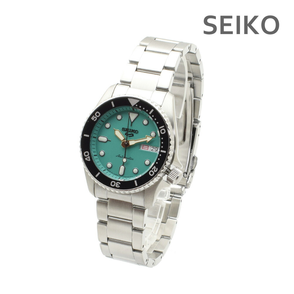 楽天市場】【300本限定】セイコー SEIKO 5スポーツ SBSA273 4R36