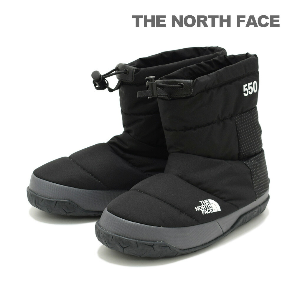 超美品THE NORTH FACE 黒 ブーツ 22センチ　ボックス付き 楽天市場】ノースフェイス ブーツ 22センチ（キッズ・ベビー