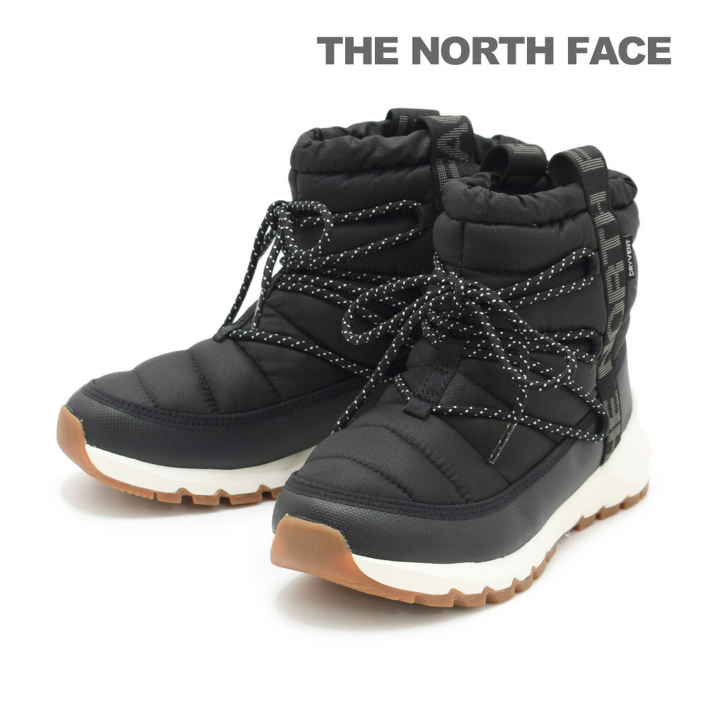 楽天市場】THE NORTH FACE(ザノースフェイス)ウィンターブーツ