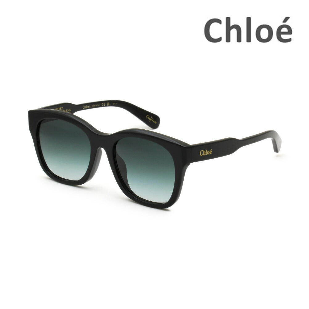 楽天市場】【国内正規品】Chloe クロエ サングラス CH0060SK-001