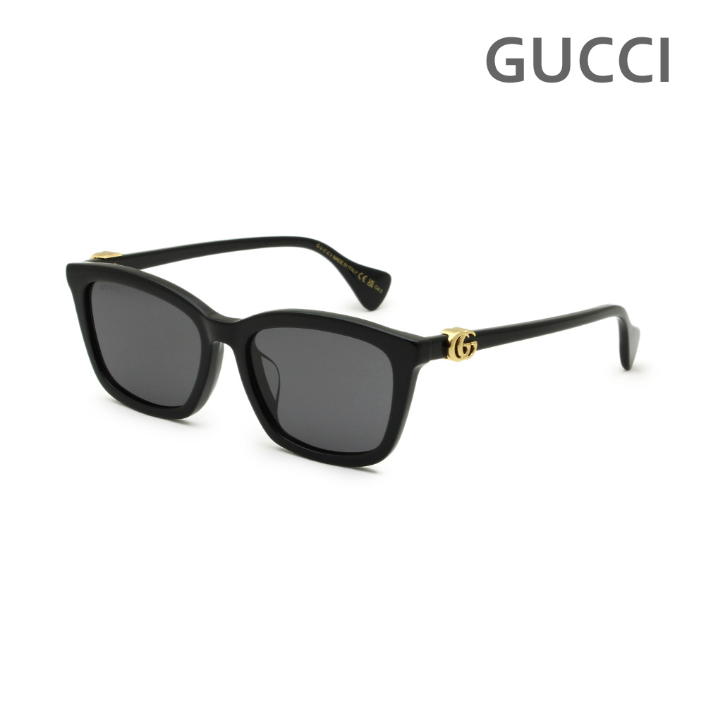 楽天市場】グッチ サングラス GG1596SK-003 アジアンフィット