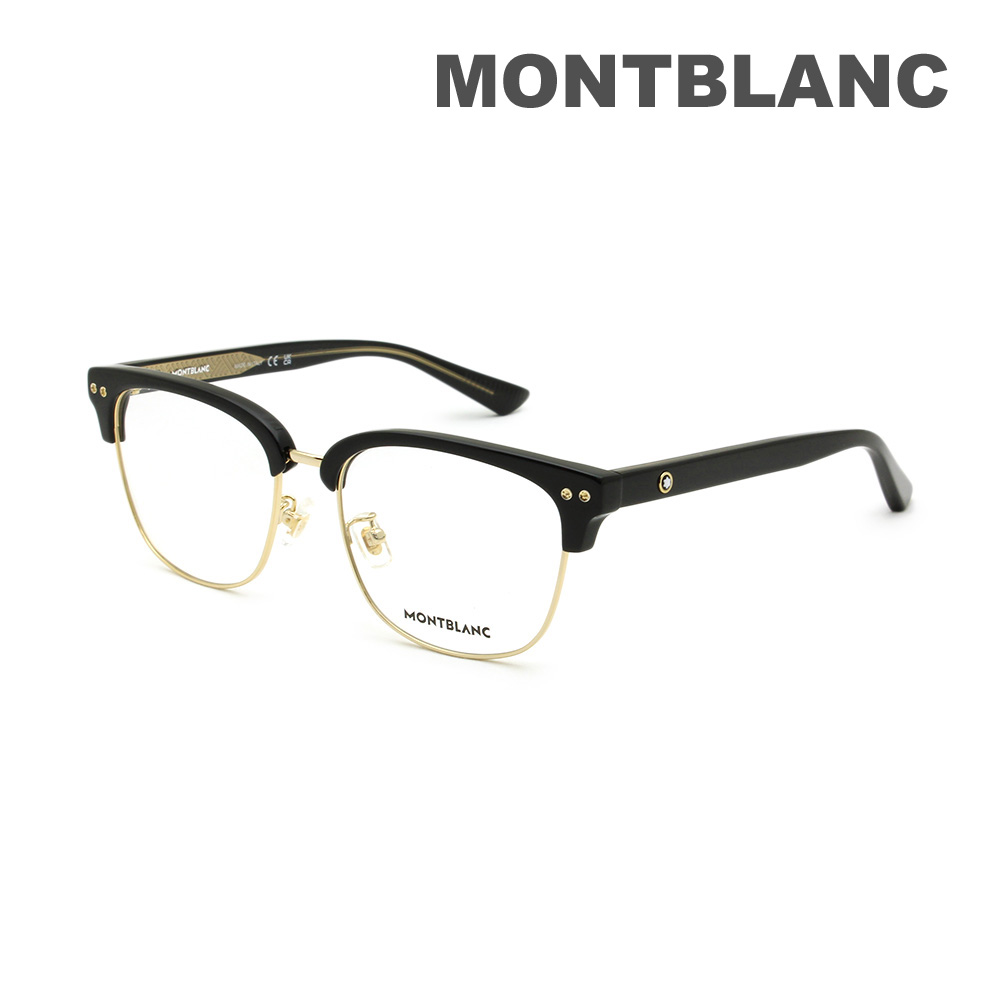 【美品】MONTBLANC モンブラン フレーム 楽天市場】【国内正規品】モンブラン メガネ 眼鏡 フレーム のみ