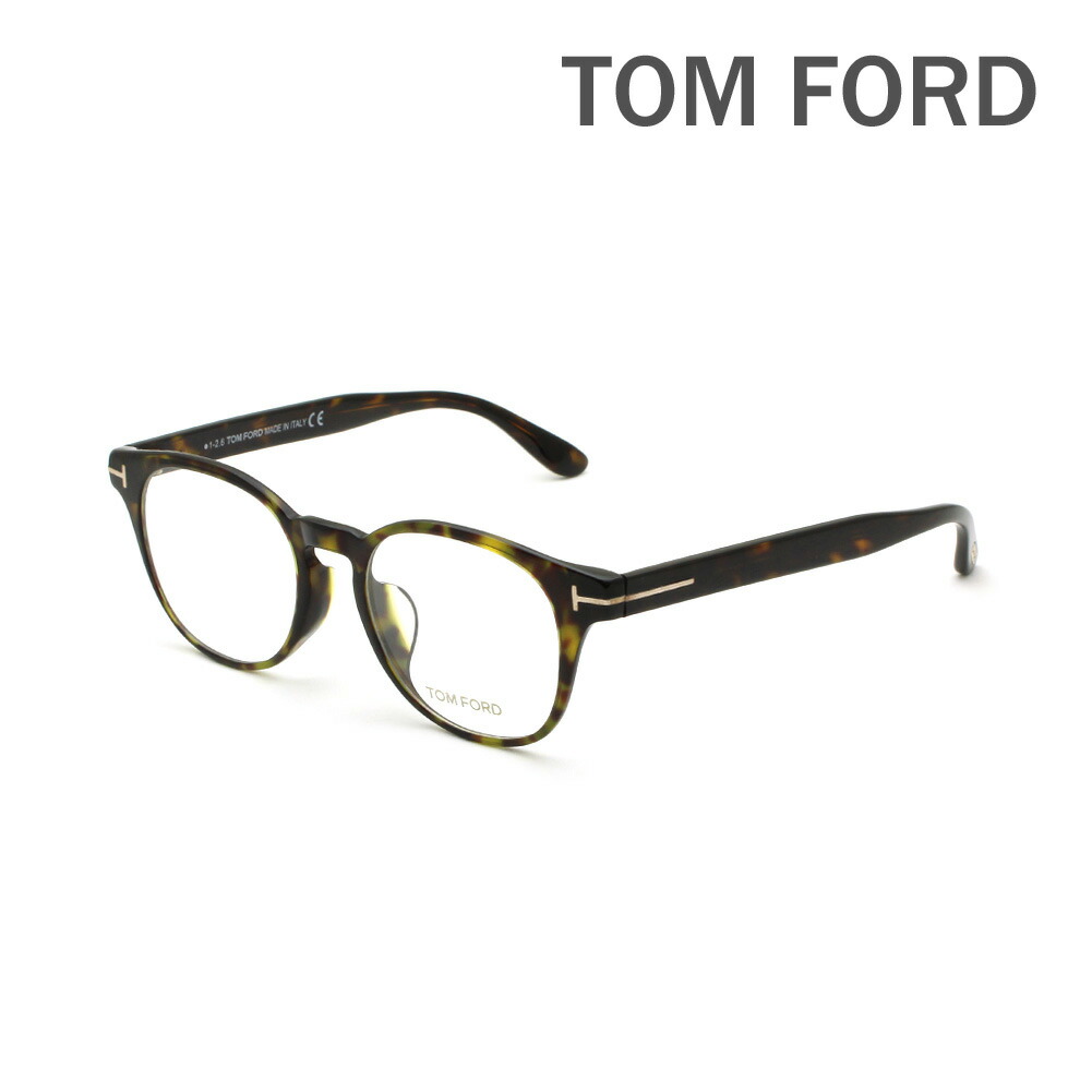 未使用 TOM FORDトムフォードTF6000-K-Bメガネ サングラス トムフォード メガネフレーム TF6000-K-B/V 001 ブラック (TOM