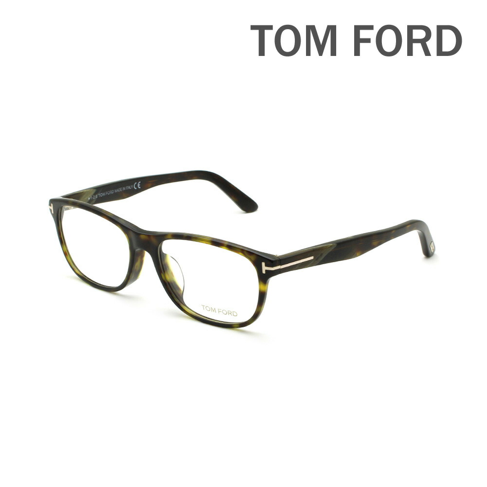 TOM FORD トムフォード　TF5466 Size.49 Col.052 TOM FORD (トムフォード) / TF5466 052 | メガネのクギミヤ