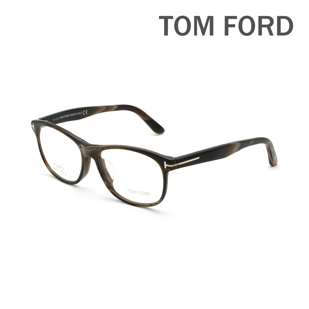 楽天市場】TOMFORD【トムフォード】眼鏡フレーム TF5466-001(51SIZE)今