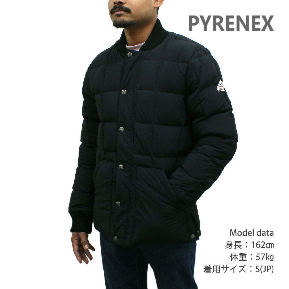 楽天市場】ピレネックス PYRENEX ヴィゴー VIGO ノーカラー