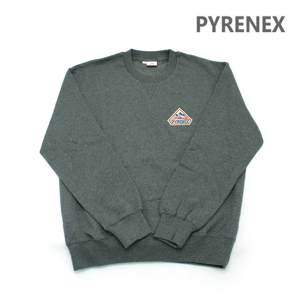 PYRENEX ピレネックス HUS015 P0009 カットソー ALIGN Pyrenex ピレネックス PYRENEX カットソー HUS015 BLACK P0009