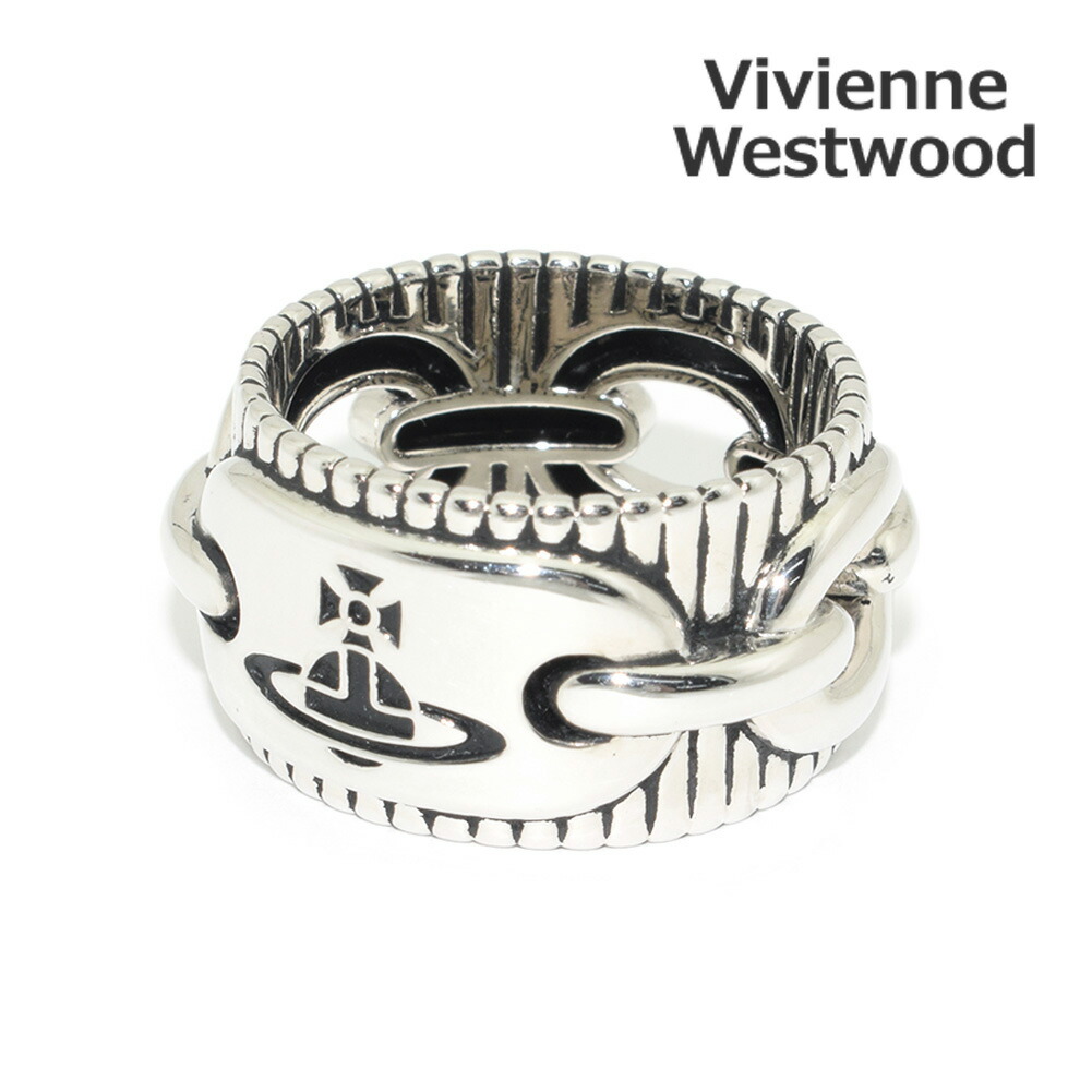 Vivienne Westwood リング 6404017V 01P107 ベルトリング 指輪 楽天市場】Vivienne Westwood ヴィヴィアンウエストウッド