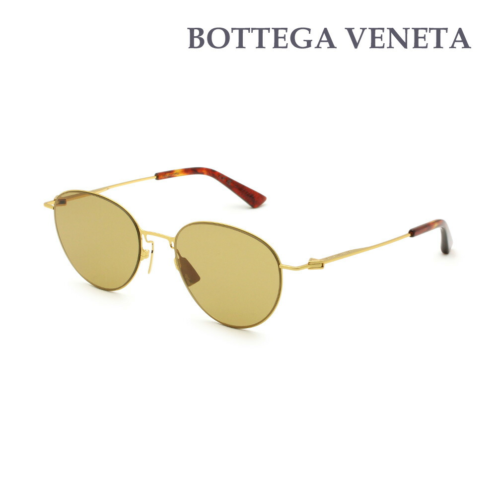 楽天市場】【国内正規品】ボッテガヴェネタ サングラス BV1298SA-004