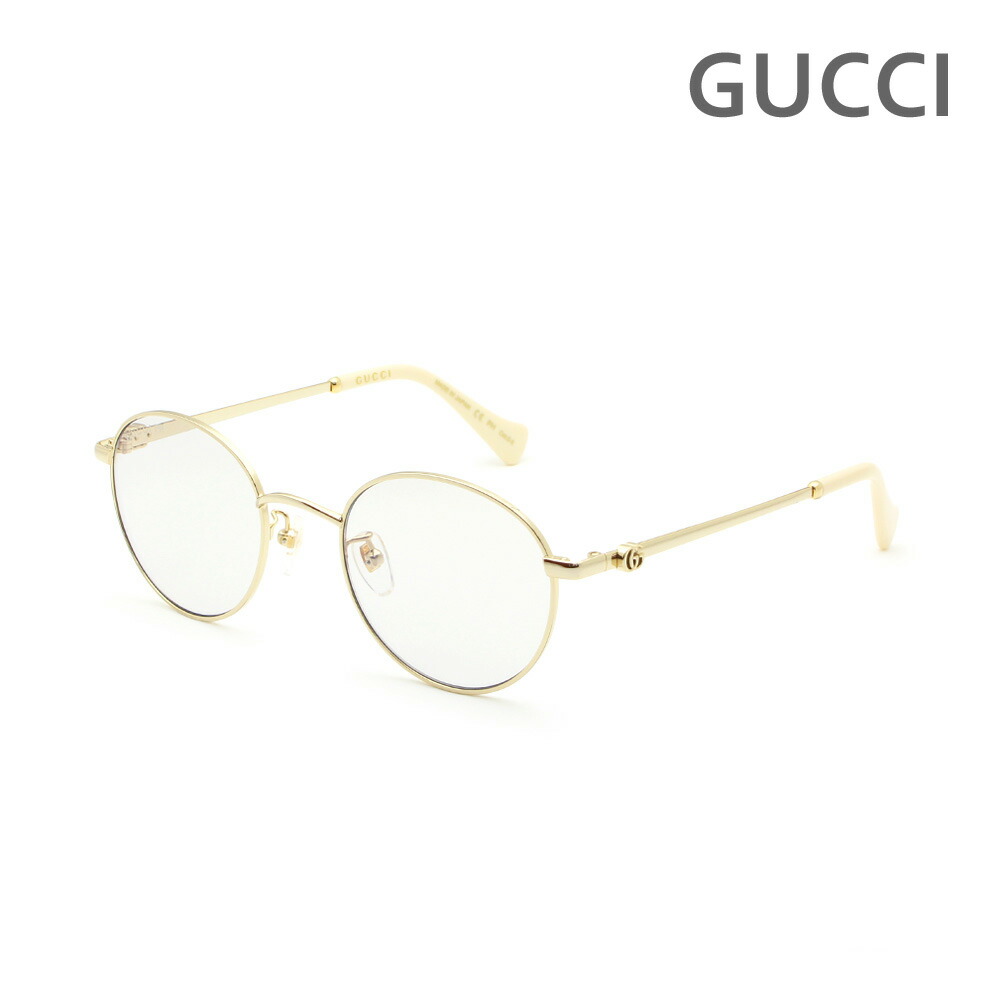 楽天市場】グッチ サングラス GG0684S-001 ノーズパッド レディース UV