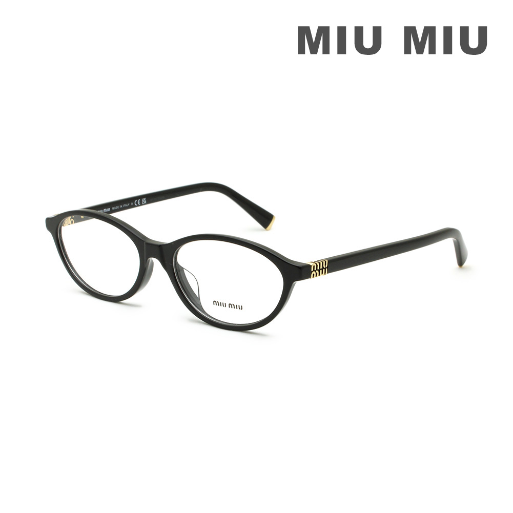 【送料,関税込】MIU MIU メガネ MU01UV 送料,関税込】MIUMIU メガネ MU50UV (MiuMiu/メガネ) 77965130