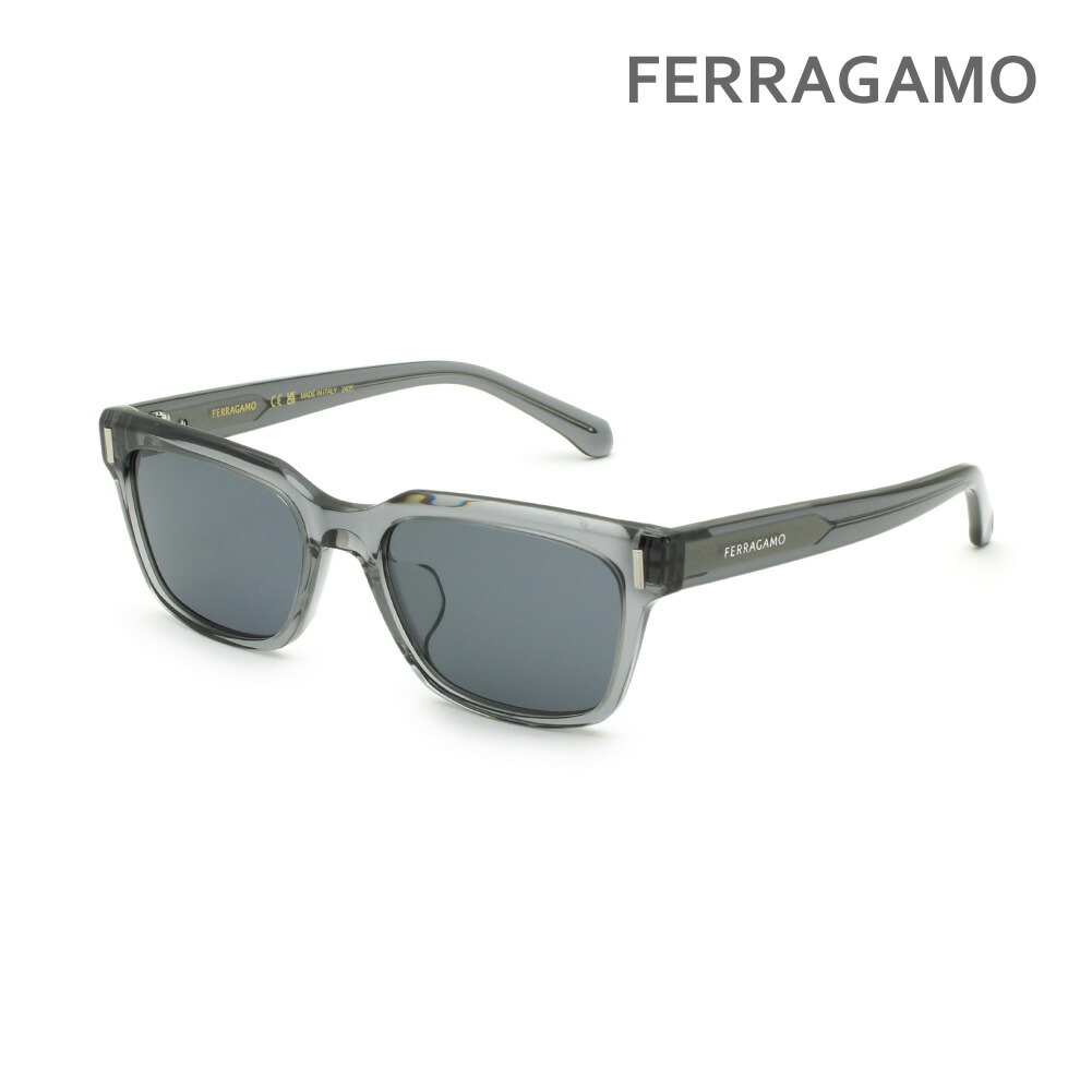 楽天市場】2023秋冬【国内正規品】フェラガモ サングラス SF1114SLB