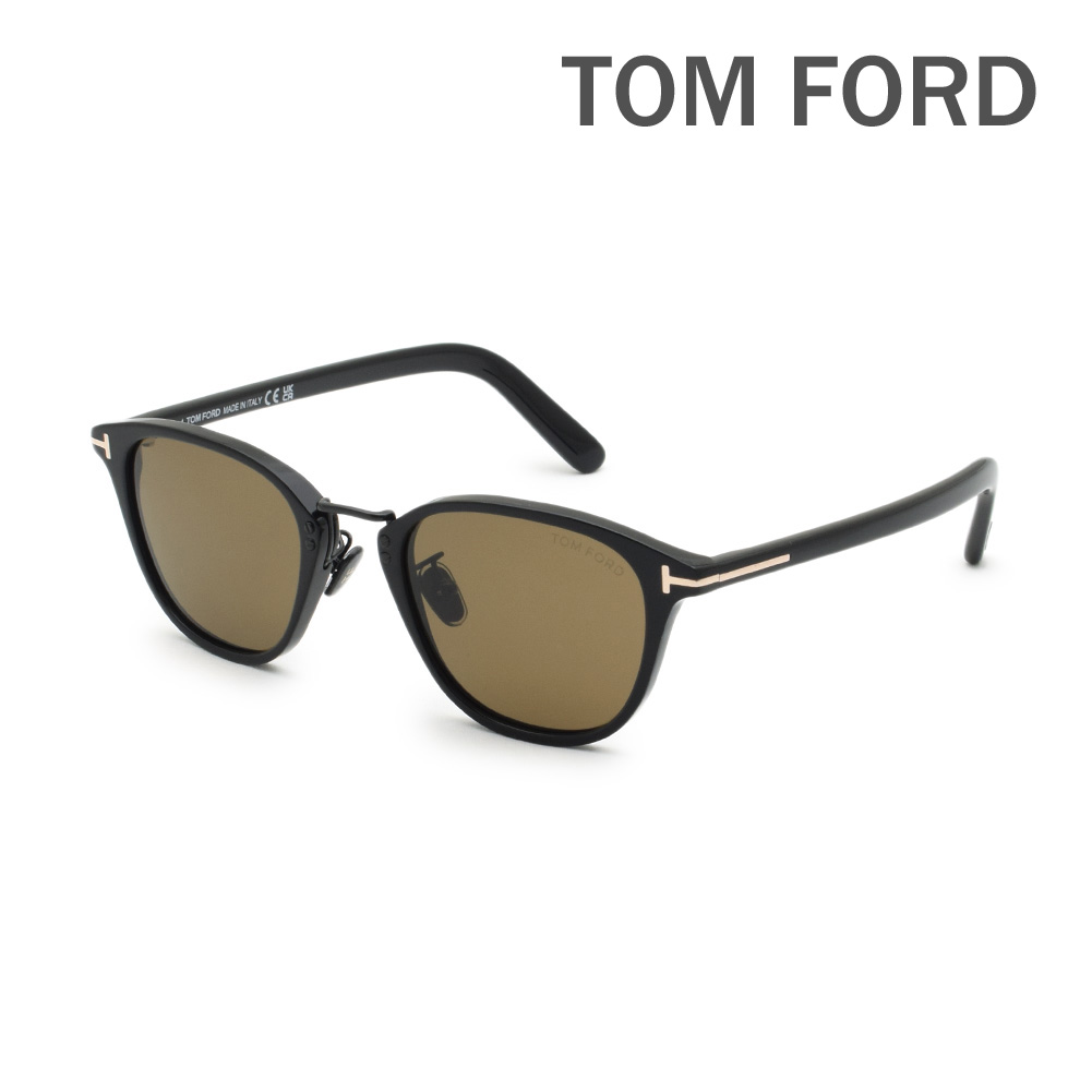 【未使用品　定価75900】 トムフォード　TF1049-D 01J サングラス TOM FORD サングラス | 【TOM FORD】 TF1049-D 01J 日本企画
