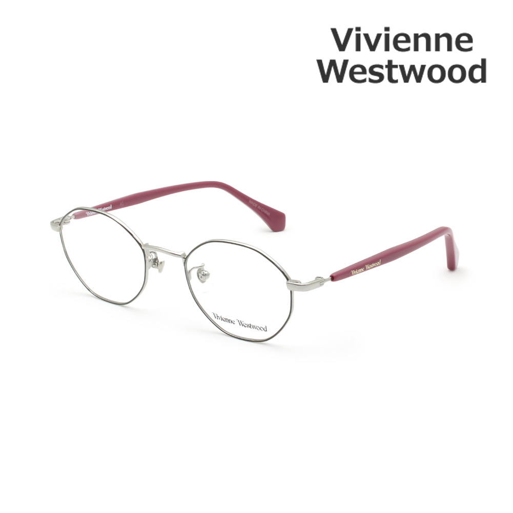 楽天市場】【国内正規品】ヴィヴィアンウエストウッド メガネ フレーム