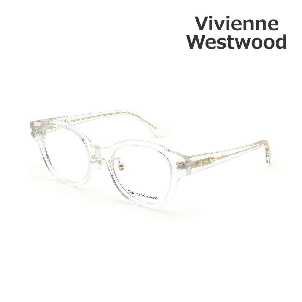 楽天市場】【国内正規品】ヴィヴィアンウエストウッド メガネ フレーム