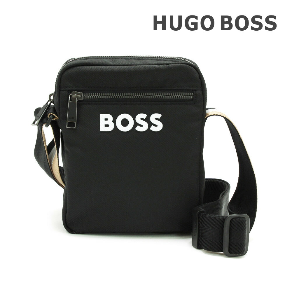 【タケ】BOSS HUGO BOSS ショルダーバッグ サコッシュ 楽天市場】ヒューゴボス HUGO BOSS ショルダーバッグ サコッシュ