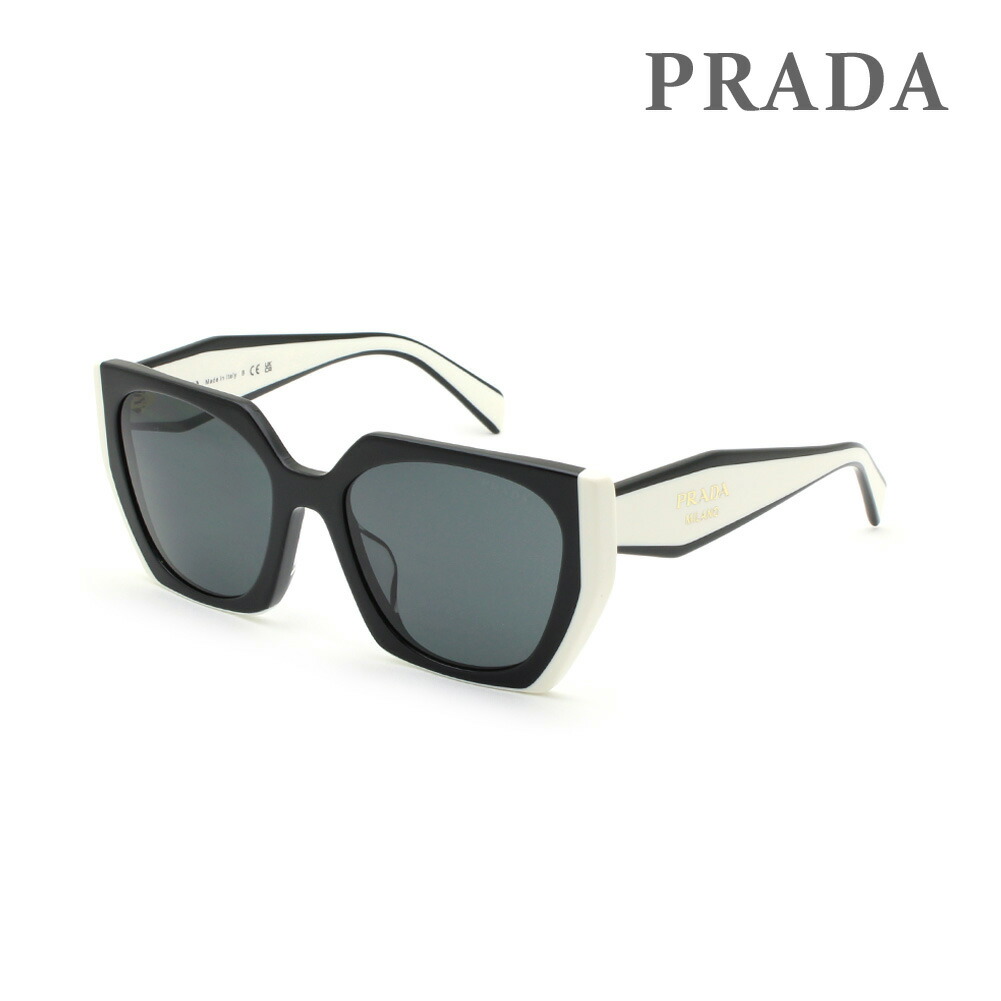 PRADA プラダ 0PR 26ZSF 17N60B 56 サングラス 楽天市場】プラダ サングラス PR26ZSF 17N60B 56 トートイズ
