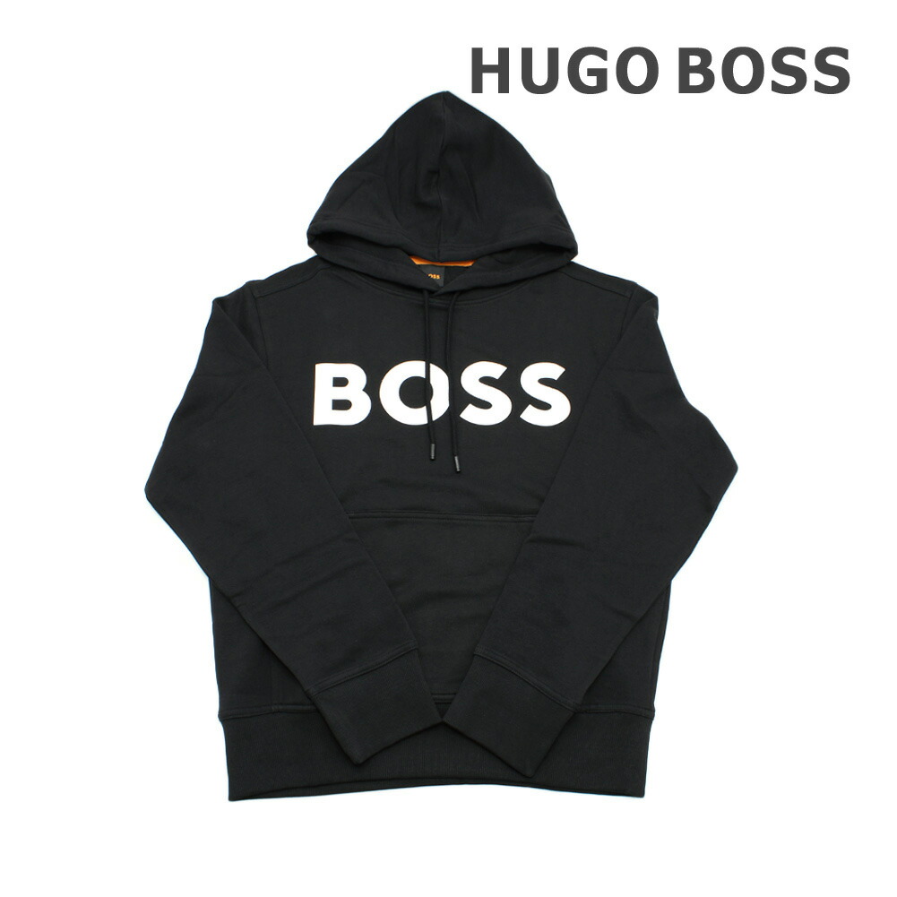 HUGO BOSS ヒューゴボス フーディ パーカー 50523074 001 楽天市場】HUGO BOSS ヒューゴボス パーカー 50523074 001