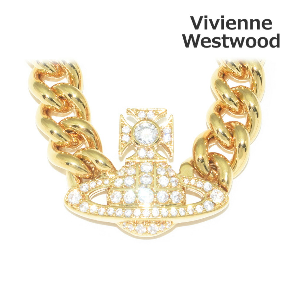 Vivienne Westwood 63030023-02R102 CHOKER チョーカー svw589 Vivienne Westwood - ヴィヴィアンウエストウッド