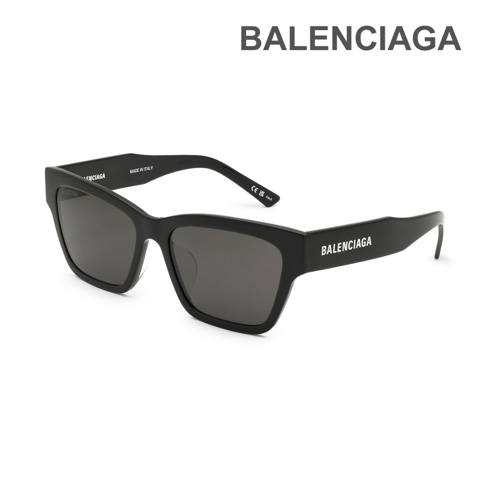 BALENCIAGA バレンシアガ BB0294SK-001 サングラス バレンシアガ BALENCIAGA サングラス アイウェア BB0294SK-001