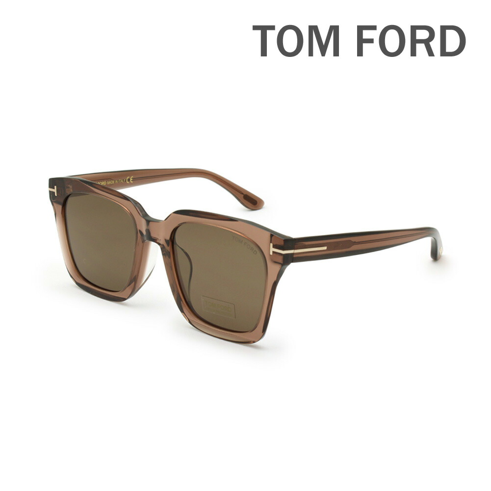 トムフォード サングラス FT0892-K/S 45E 56 TOM FORD アジアンフィット メンズ レディース ユニセックス 正規品 TF892-K【送料無料（※北海道・沖縄は1,000円）】｜タイムクラブ