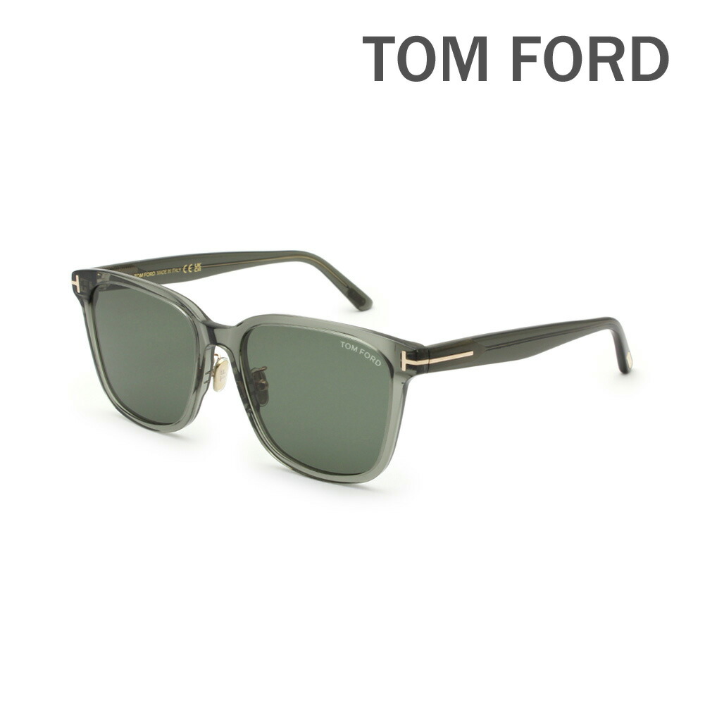 トムフォード TOM FORD TF1136K 20N 56 サングラス 楽天市場】トムフォード サングラス FT1136-K/S 20N 56 TOM FORD