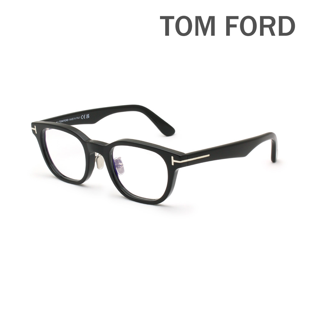 専用⭐︎TOM FORD メガネ Amazon | 【TOM FORD】 トム フォード メガネフレーム TF5606F-B