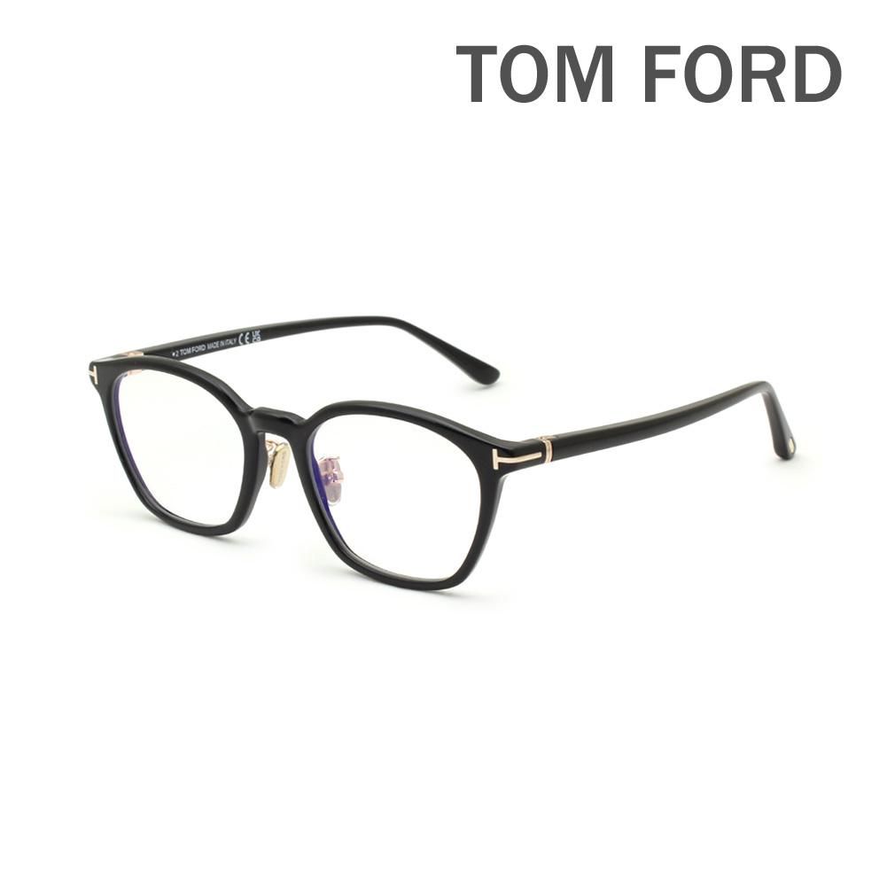 小物 TOM FORD TF56-F01V 楽天市場】トムフォード メガネ 眼鏡 フレーム FT6056-D-B/V 001