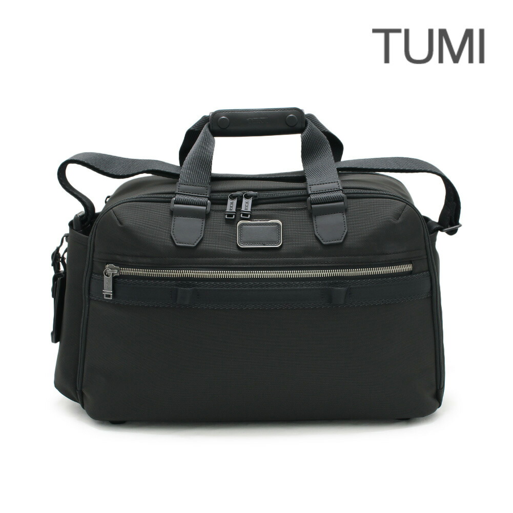 楽天市場】TUMI トゥミ ボストンバッグ バリスティックナイロン