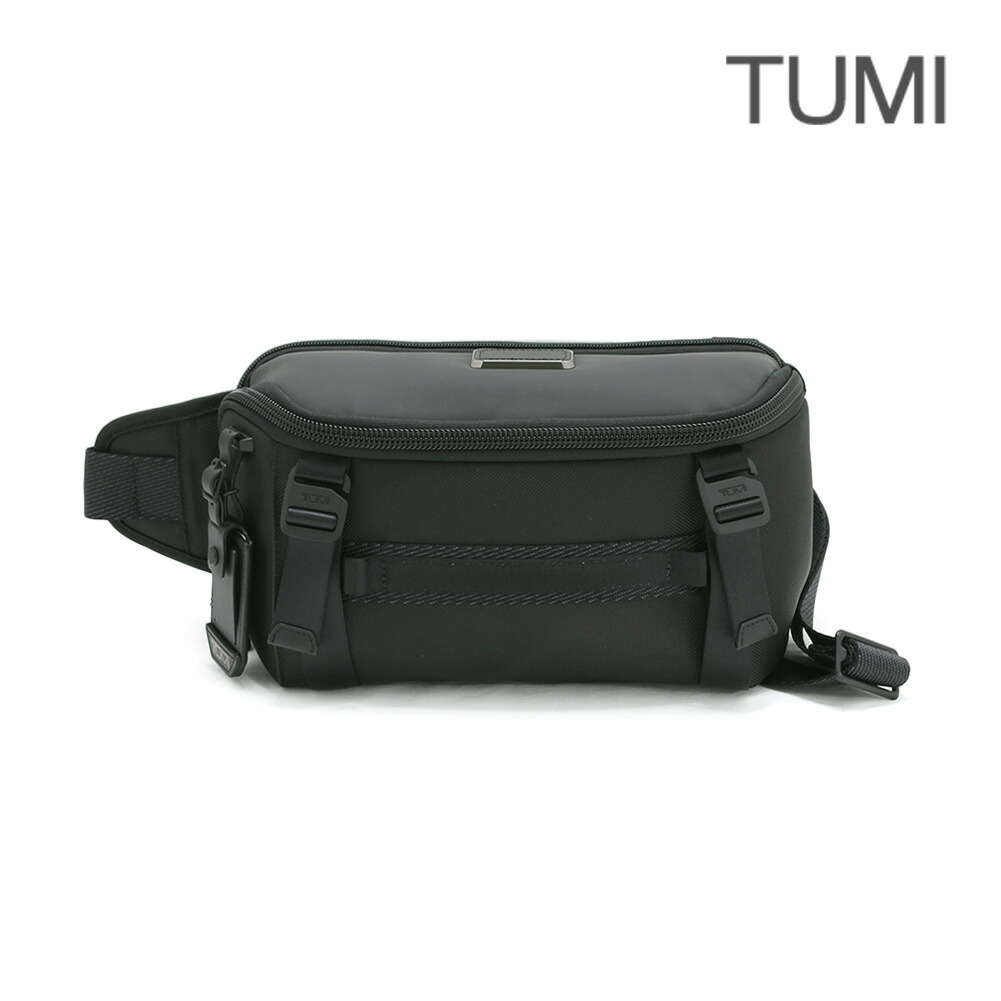楽天市場】【新品未使用品】【バッグ】TUMI トゥミ ALPHA BRAVO