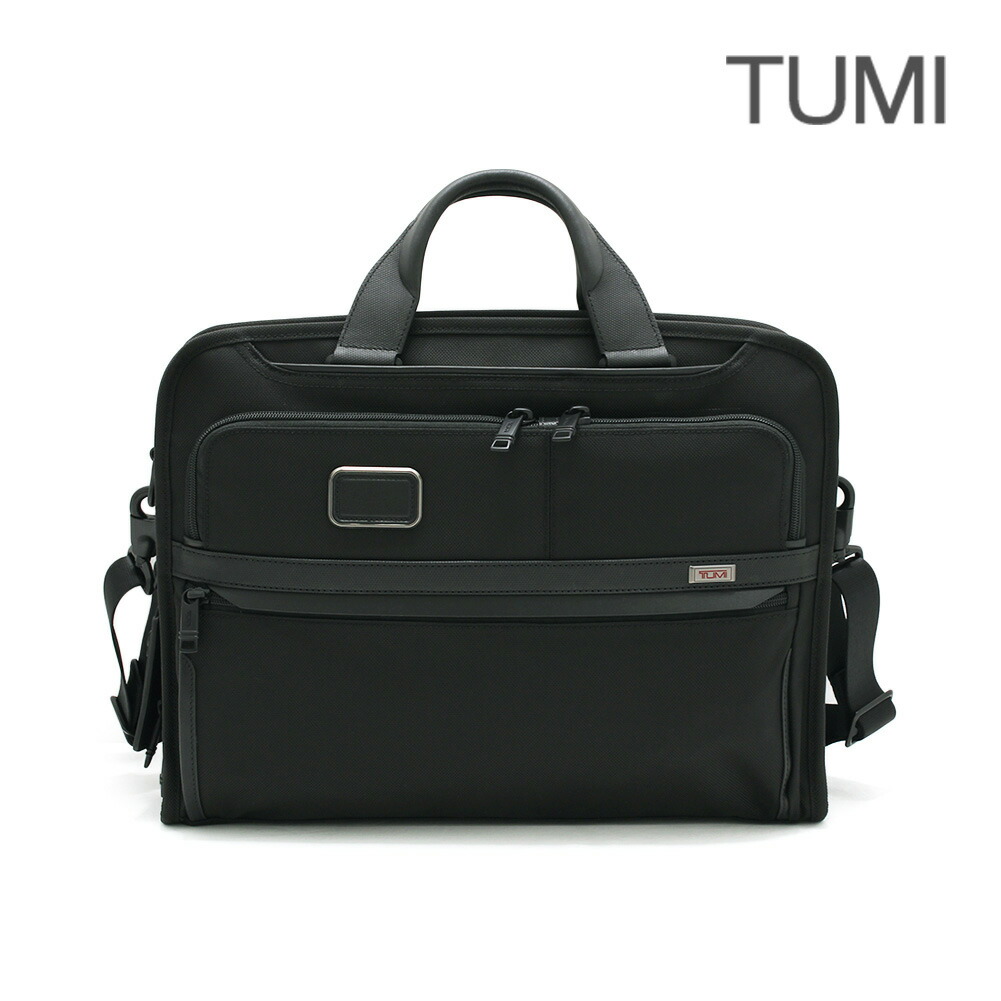 楽天市場】【高級品】TUMI トゥミ 【96141D4/レザー