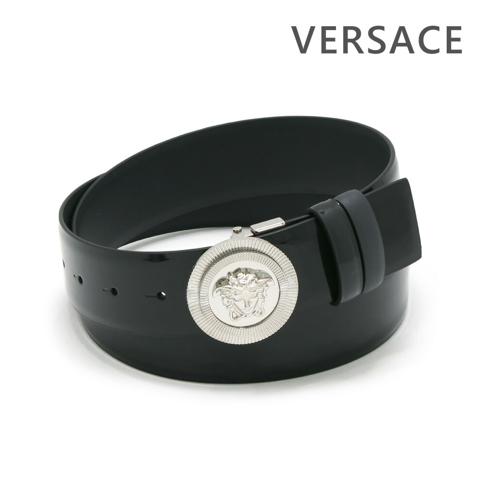 楽天市場】ヴェルサーチ ベルト VERSACE DCU7091S DVIT2S D41E