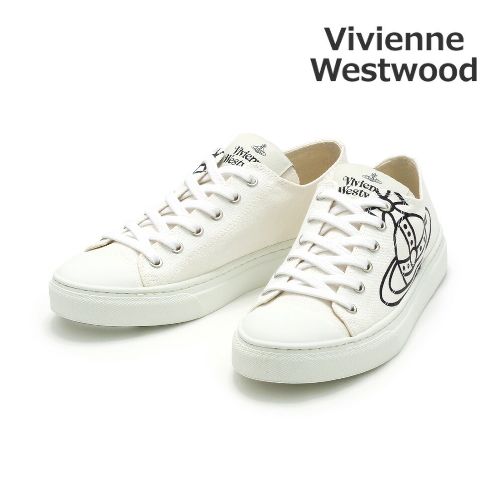 ★Vivienne Westwood★トレーナー ロートップスニーカー ☆Vivienne Westwood☆トレーナー ロートップスニーカー 靴