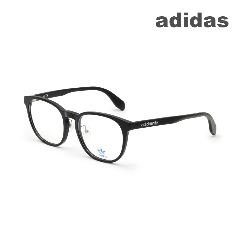 アディダス メガネ 眼鏡 フレーム のみ OR5014-H/V 001 56 ノーズパッド メンズ adidas【送料無料(※北海道・沖縄は1,000円)】|タイムクラブ