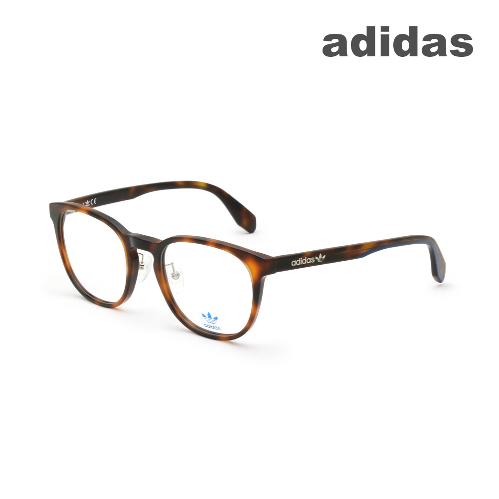 アディダス メガネ 眼鏡 フレーム のみ OR5014-H/V 053 56 ノーズパッド メンズ adidas【送料無料（※北海道・沖縄は1,000円）】