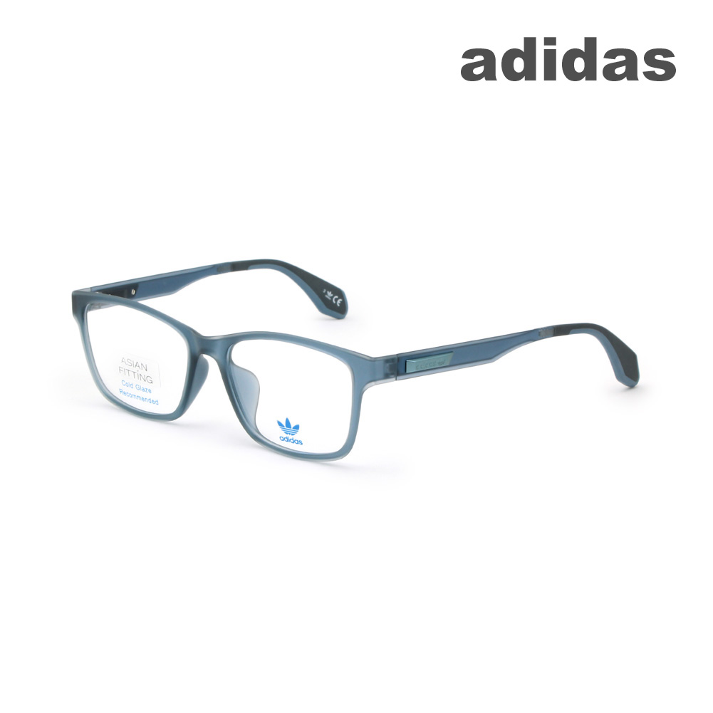 アディダス メガネ 眼鏡 フレーム のみ OR5030-F/V 091 56 アジアンフィット メンズ adidas【送料無料（※北海道・沖縄は1,000円）】｜タイムクラブ