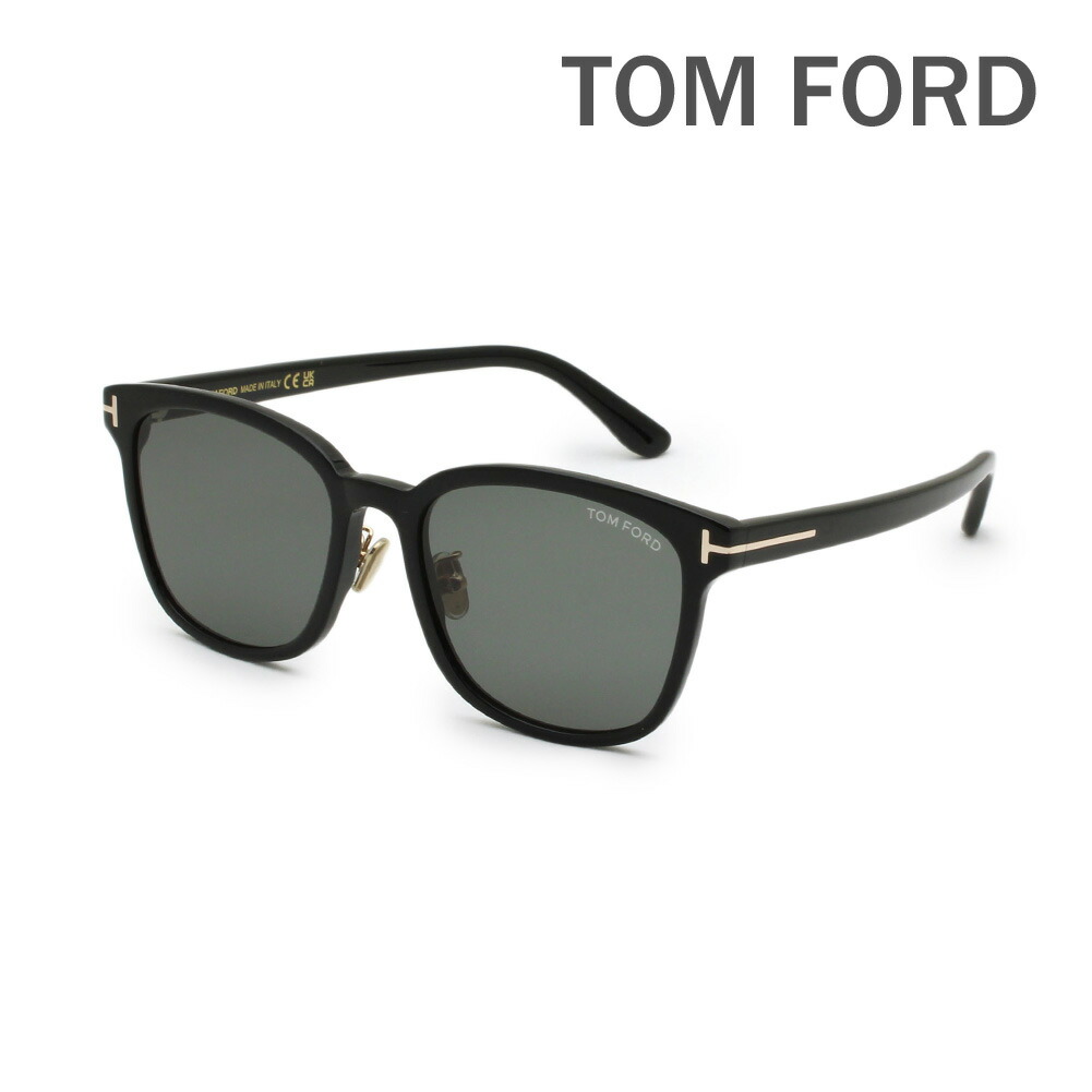 楽天市場】トムフォード サングラス FT1137-K/S 48E 55 TOM FORD