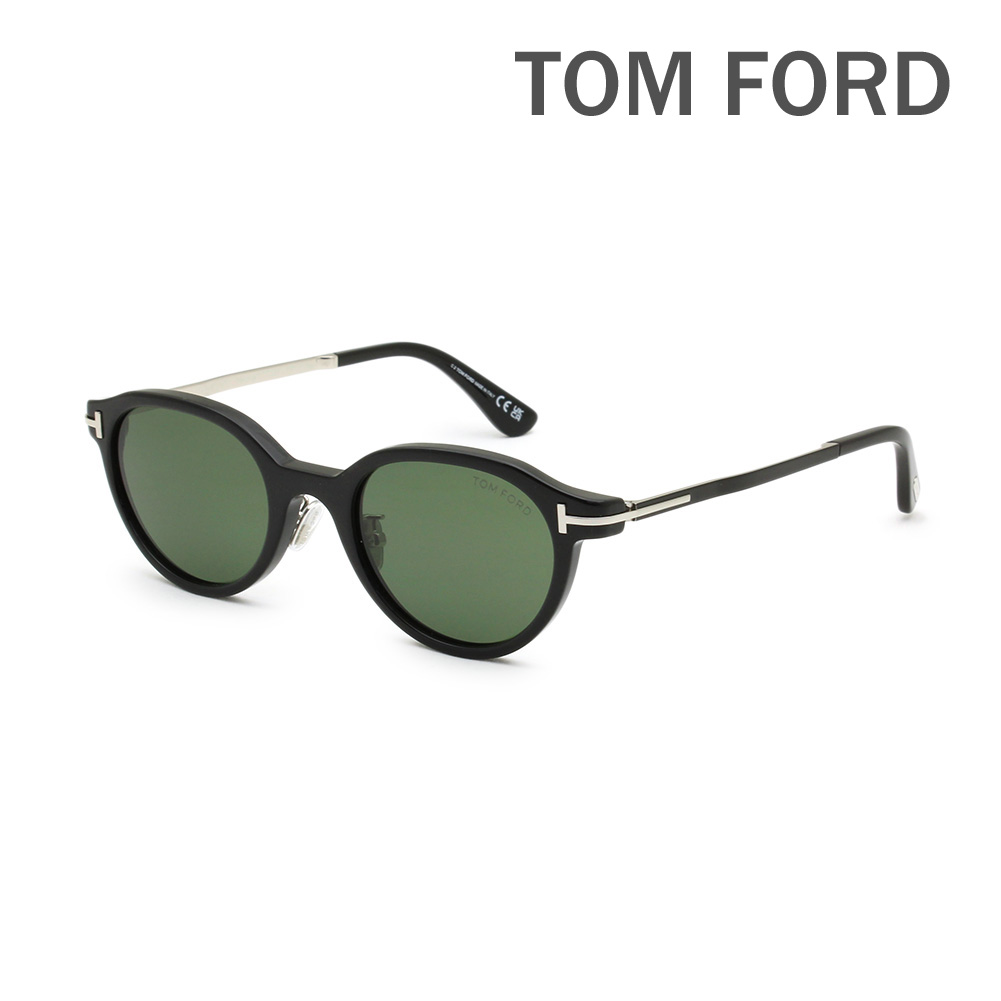 トムフォード サングラス FT1234-D/S 01A 51 TOM FORD ノーズパッド メンズ レディース 正規品 TF1234-D【送料無料（※北海道・沖縄は1,000円）】｜タイムクラブ